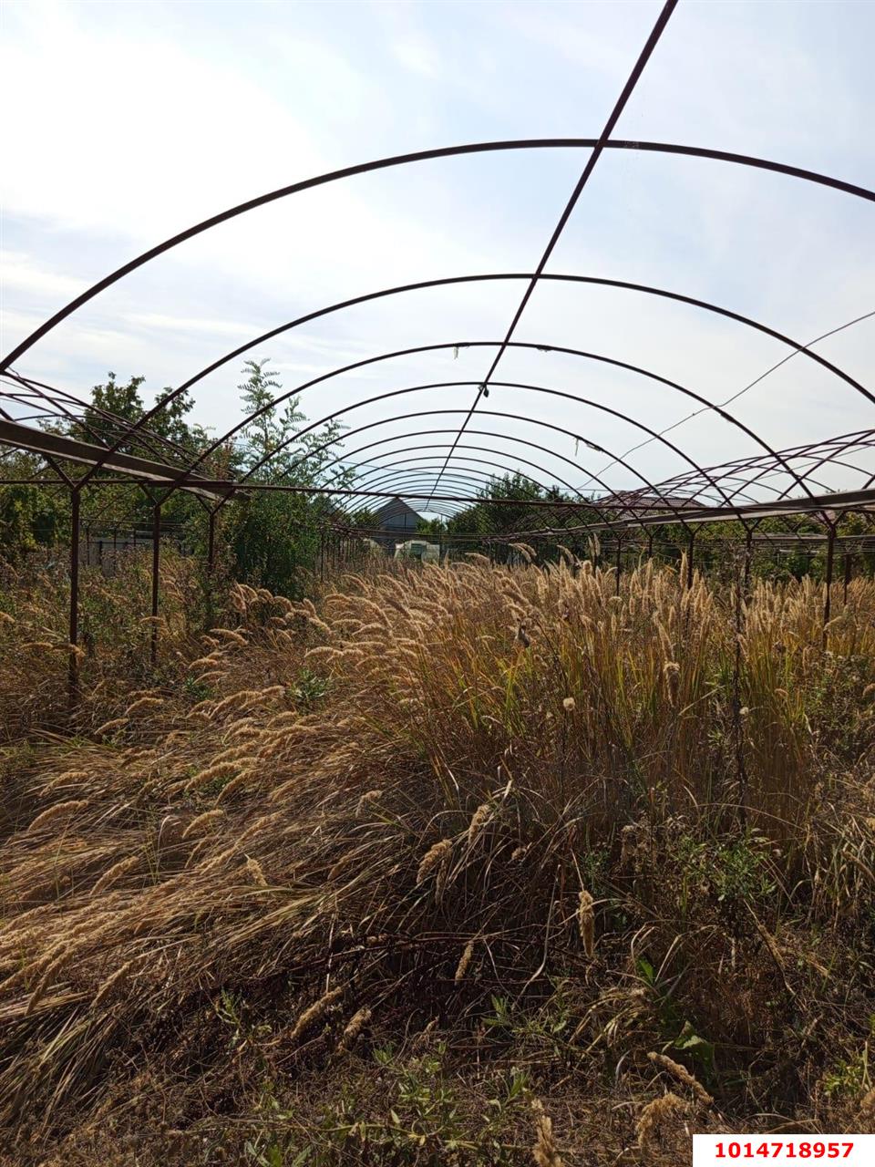 Фото №4: Земельный участок 10 сот. - Марьянская, ул. Северная, 72