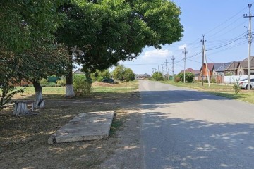 Фото №2: Земельный участок под ИЖС 10 сот. - Марьянская, ул. Северная, 72