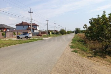 Фото №3: Земельный участок под ИЖС 10 сот. - Марьянская, ул. Северная, 72