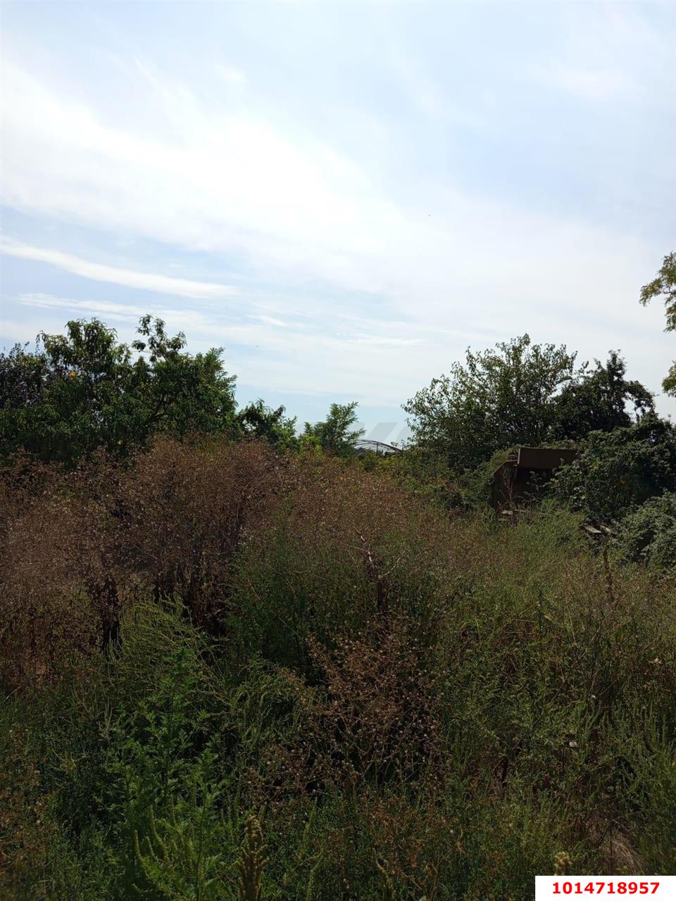 Фото №5: Земельный участок под ИЖС 10 сот. - Марьянская, ул. Северная, 72