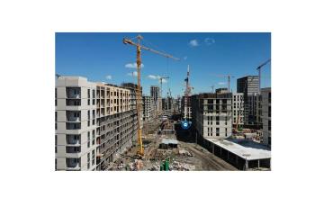 Фото №3: Коммерция 64 м² - Краснодар, мкр. жилой комплекс Народные Кварталы, 