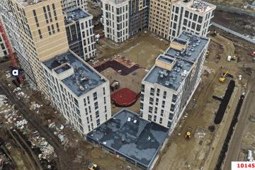 Фото №5: Коммерция 64 м² - Краснодар, мкр. жилой комплекс Народные Кварталы, 