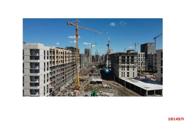 Фото №3: Торговое помещение 65 м² - Краснодар, мкр. жилой комплекс Народные Кварталы, 