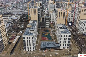 Фото №4: Коммерция 64 м² - Краснодар, мкр. жилой комплекс Народные Кварталы, 