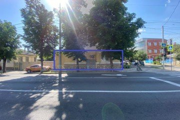 Фото №2: Торговое помещение 112 м² - Краснодар, мкр. Центральный, ул. Карасунская, 56