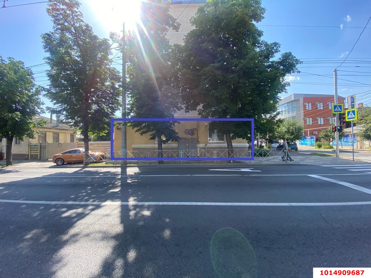 Фото №2: Торговое помещение 112 м² - Краснодар, Центральный, ул. Карасунская, 56