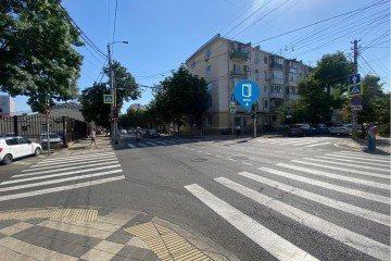 Фото №1: Торговое помещение 112 м² - Краснодар, мкр. Центральный, ул. Карасунская, 56