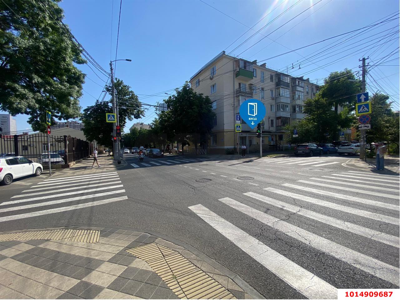 Фото №1: Торговое помещение 112 м² - Краснодар, Центральный, ул. Карасунская, 56