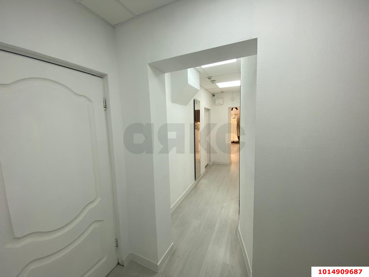 Фото №3: Торговое помещение 112 м² - Краснодар, Центральный, ул. Карасунская, 56