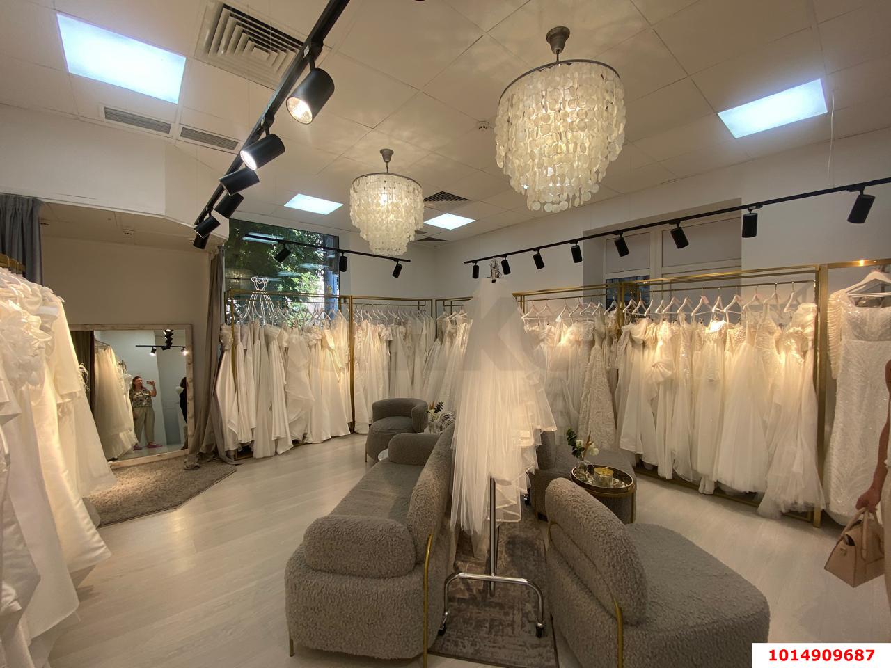 Фото №5: Торговое помещение 112 м² - Краснодар, Центральный, ул. Карасунская, 56