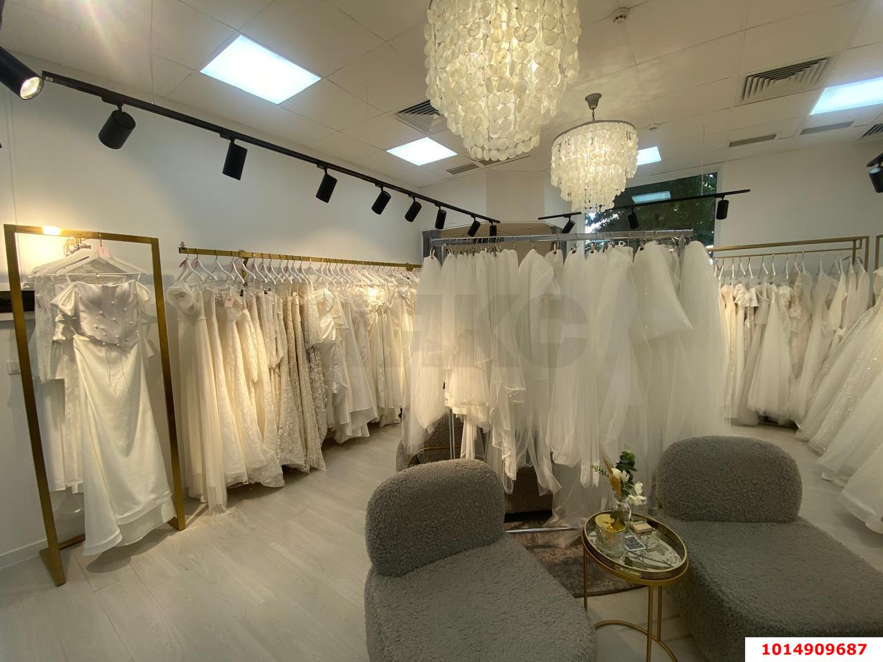 Фото №4: Торговое помещение 112 м² - Краснодар, Центральный, ул. Карасунская, 56