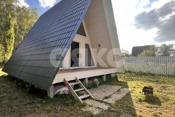 Фото №1: Дача 41 м² - СНТ Химик-5А, ул. 5-я Дачная