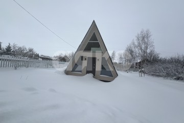 Фото №1: Дача 41 м² - СНТ Химик-5А, ул. 5-я Дачная