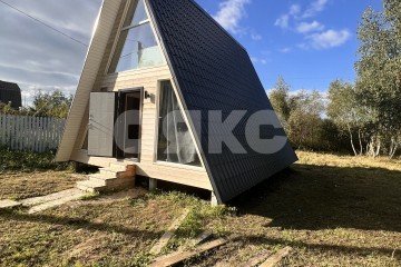 Фото №4: Дача 41 м² - СНТ Химик-5А, ул. 5-я Дачная