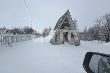 Фото №2: Дача 41 м² - СНТ Химик-5А, ул. 5-я Дачная