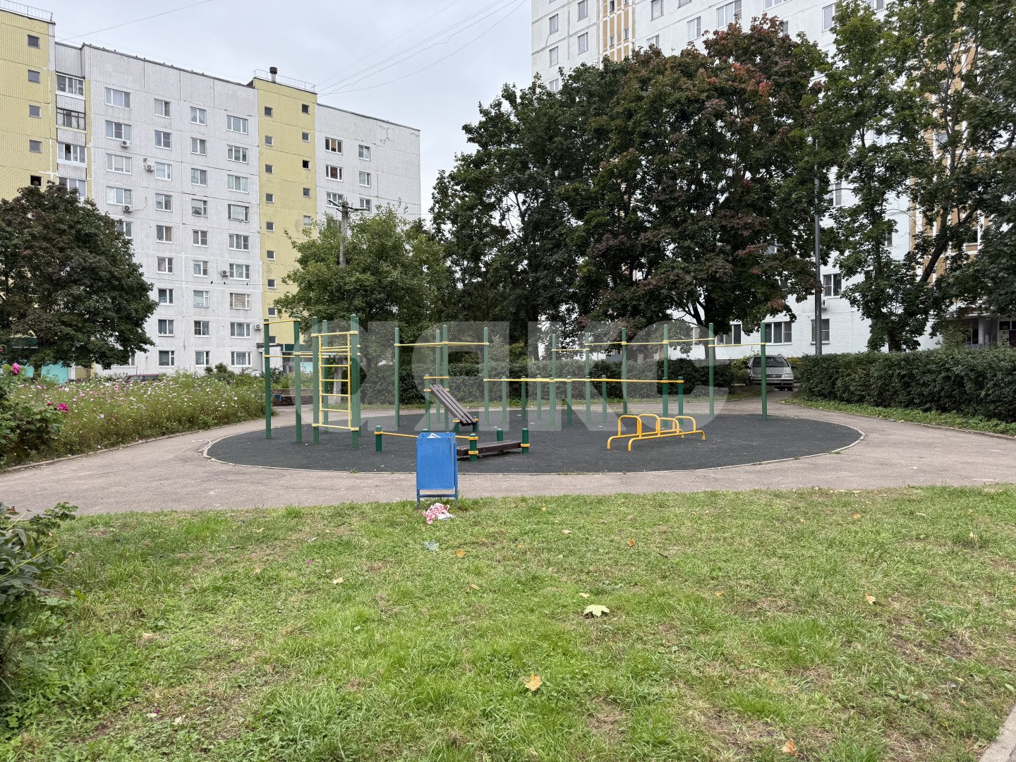 Фото №44: 2-комнатная квартира 51 м² - Пущино, Д, 2