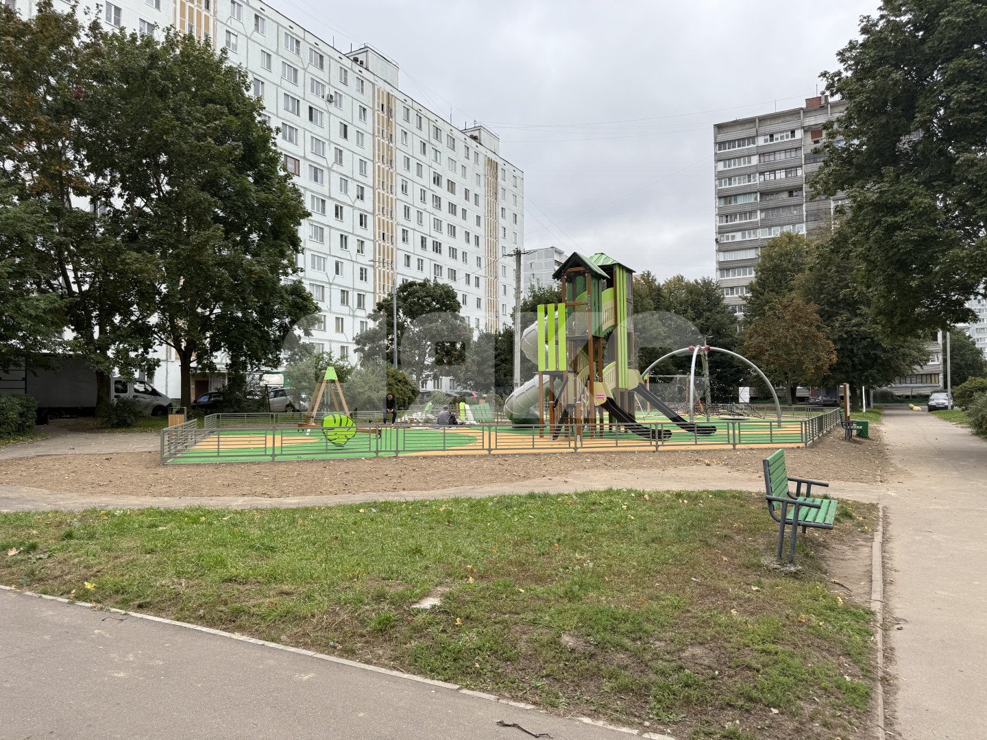 Фото №43: 2-комнатная квартира 51 м² - Пущино, Д, 2