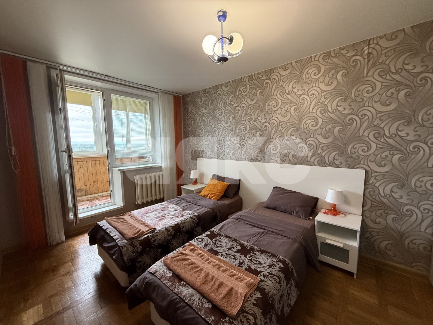 Фото №24: 2-комнатная квартира 51 м² - Пущино, Д, 2