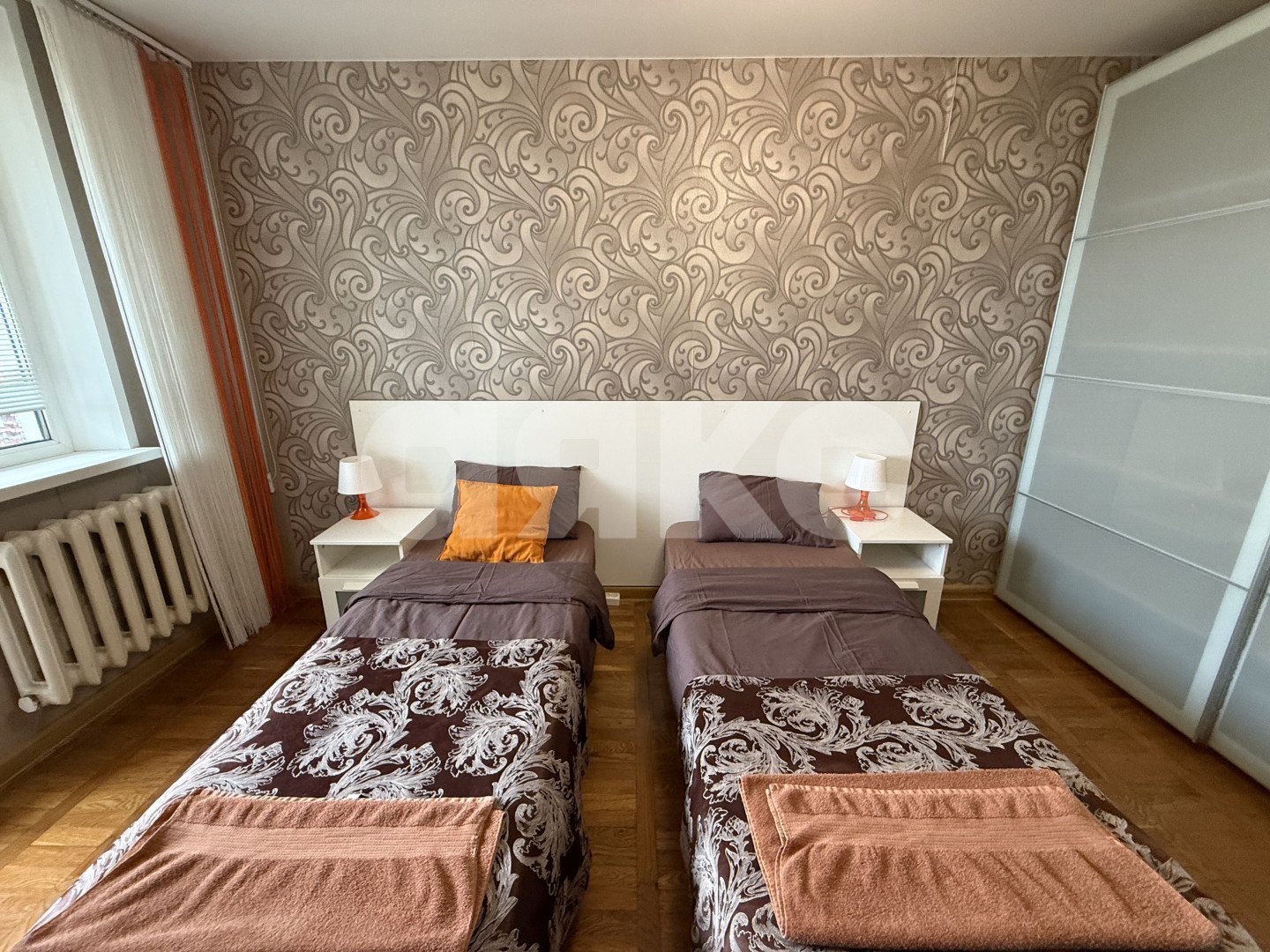 Фото №22: 2-комнатная квартира 51 м² - Пущино, Д, 2