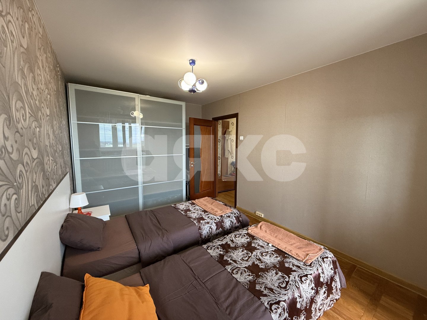 Фото №25: 2-комнатная квартира 51 м² - Пущино, Д, 2