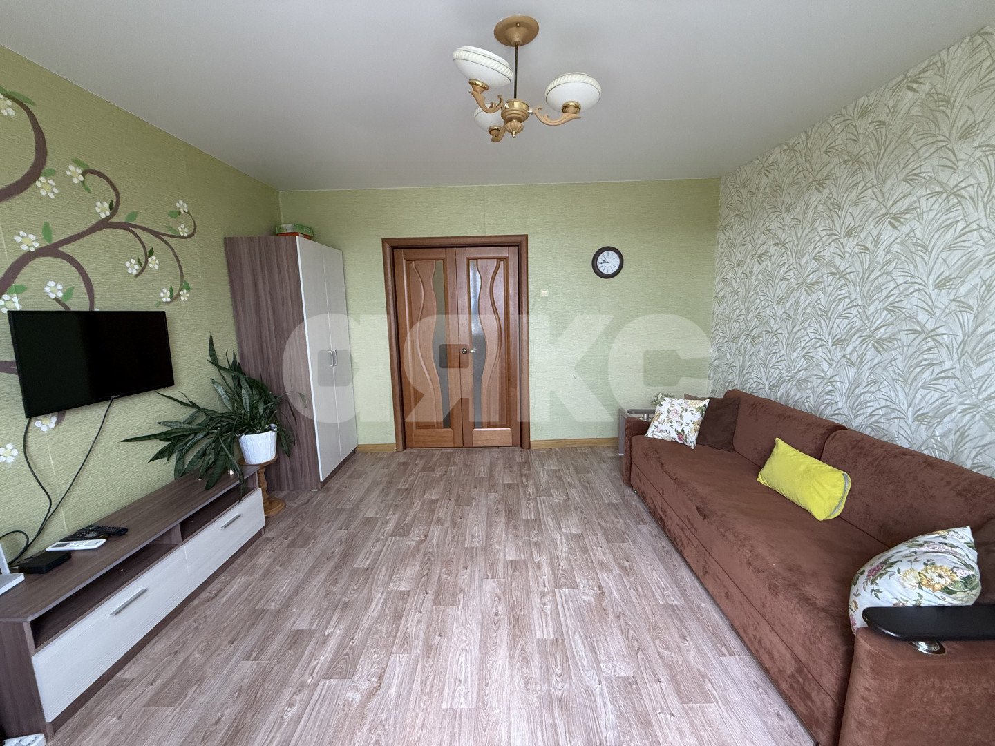 Фото №8: 2-комнатная квартира 51 м² - Пущино, Д, 2