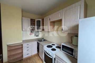 Фото №2: 2-комнатная квартира 51 м² - Пущино, мкр. Д, 2