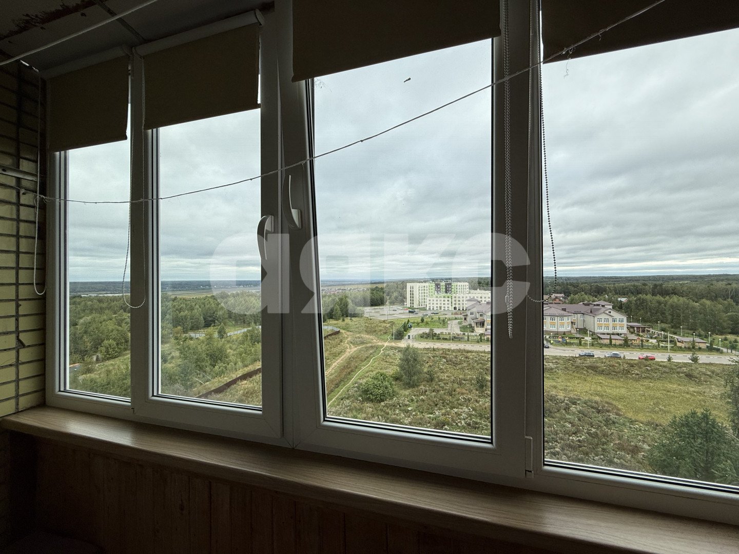 Фото №26: 2-комнатная квартира 51 м² - Пущино, Д, 2