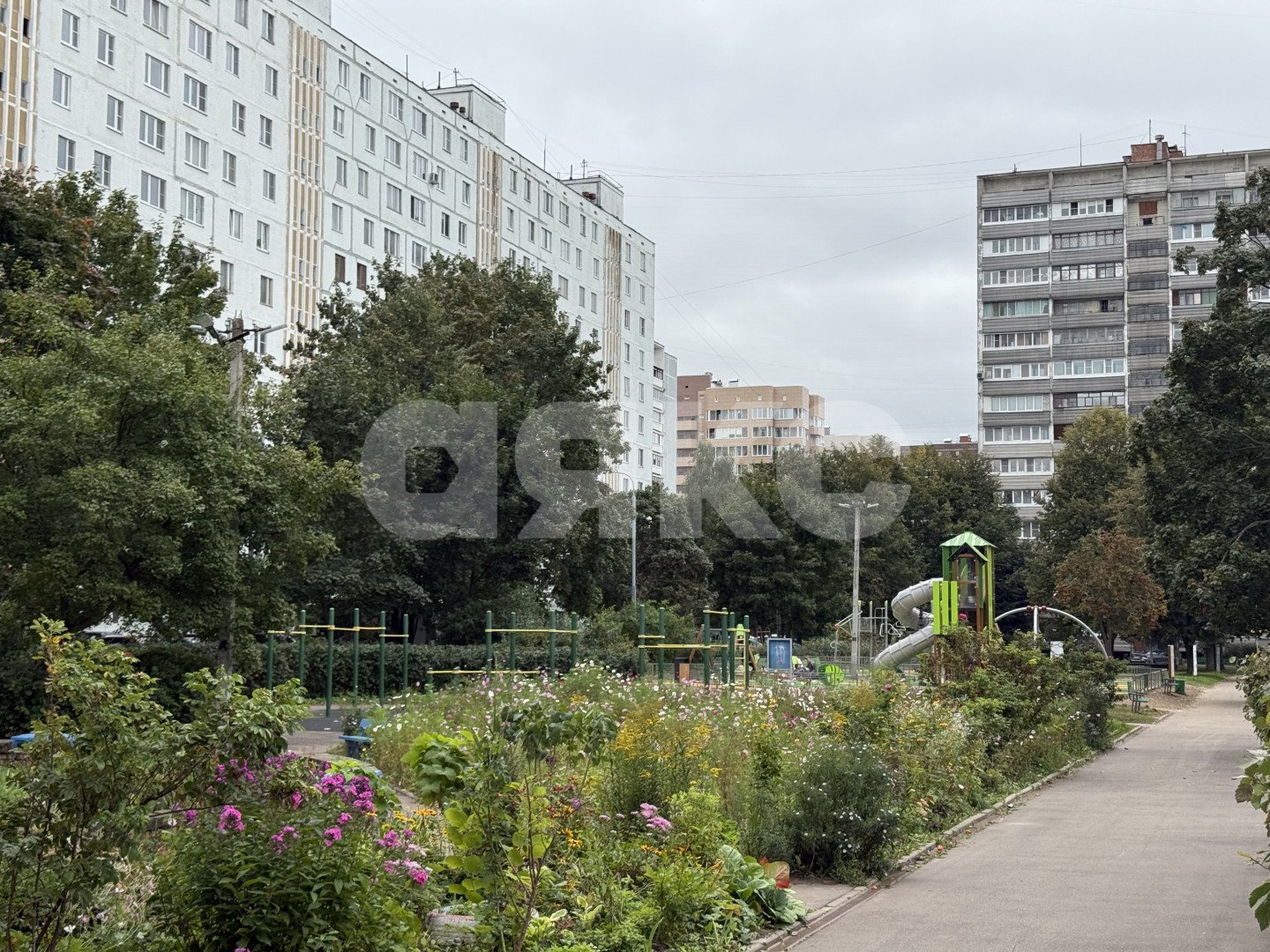 Фото №41: 2-комнатная квартира 51 м² - Пущино, Д, 2