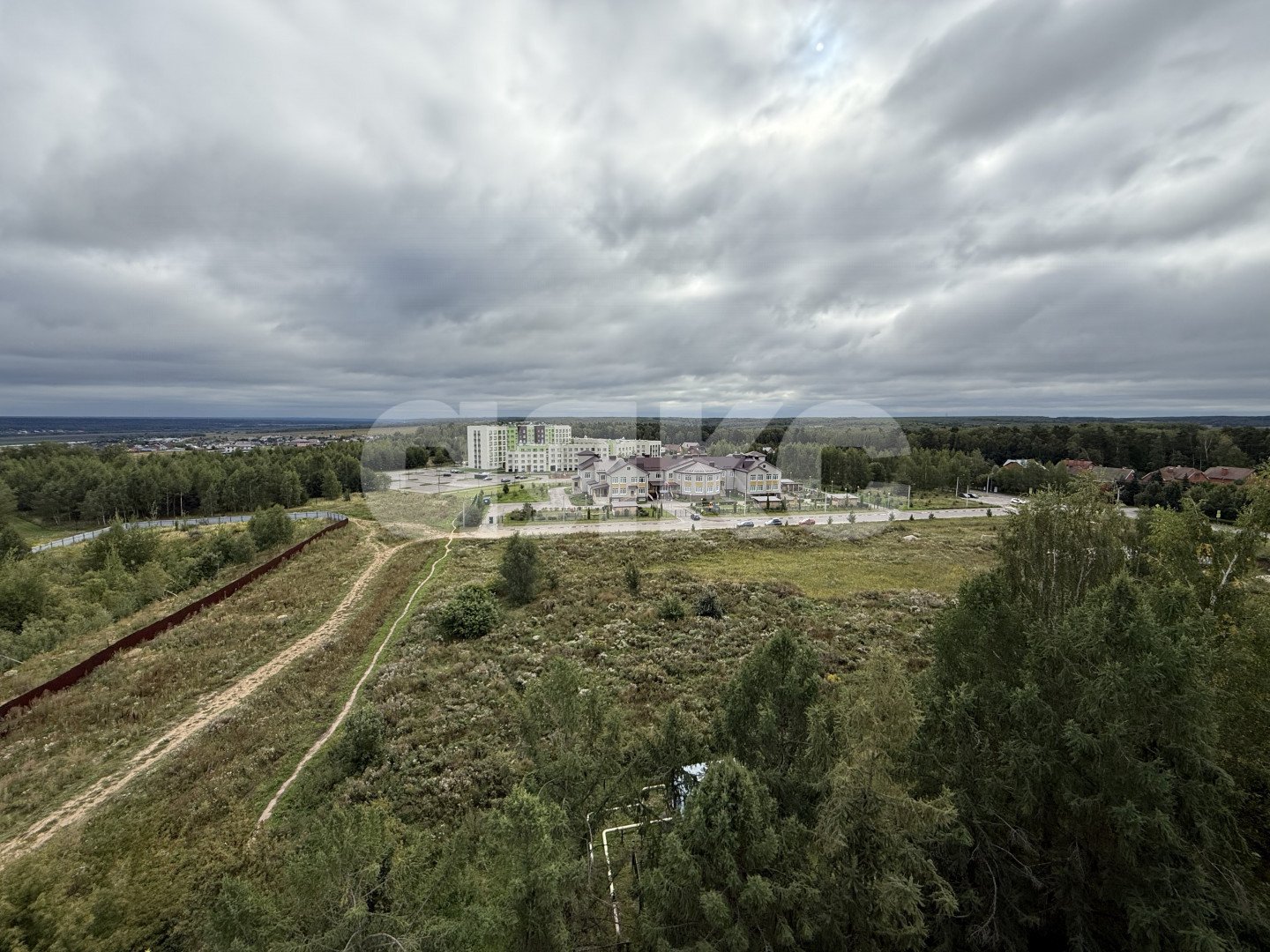 Фото №28: 2-комнатная квартира 51 м² - Пущино, Д, 2