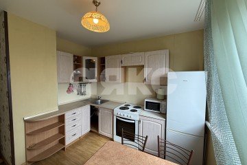 Фото №4: 2-комнатная квартира 51 м² - Пущино, мкр. Д, 2