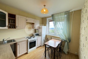 Фото №5: 2-комнатная квартира 51 м² - Пущино, мкр. Д, 2
