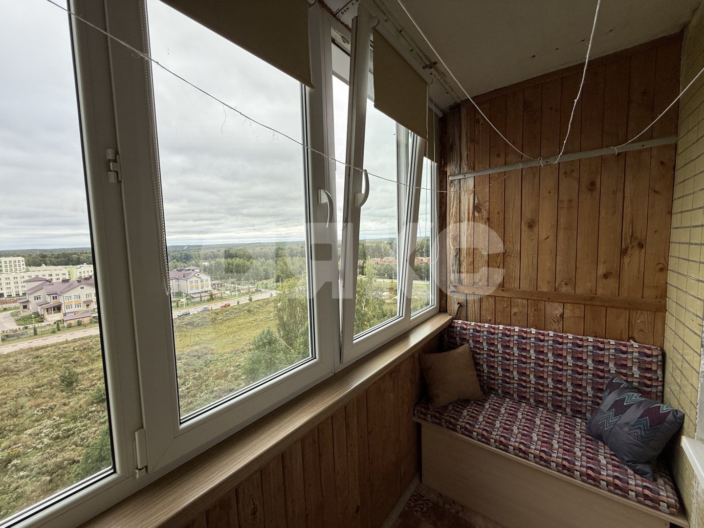 Фото №27: 2-комнатная квартира 51 м² - Пущино, Д, 2