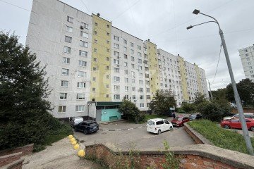 Фото №1: 2-комнатная квартира 51 м² - Пущино, мкр. Д, 2