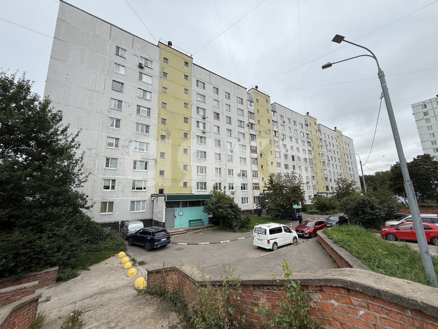 Фото №1: 2-комнатная квартира 51 м² - Пущино, Д, 2