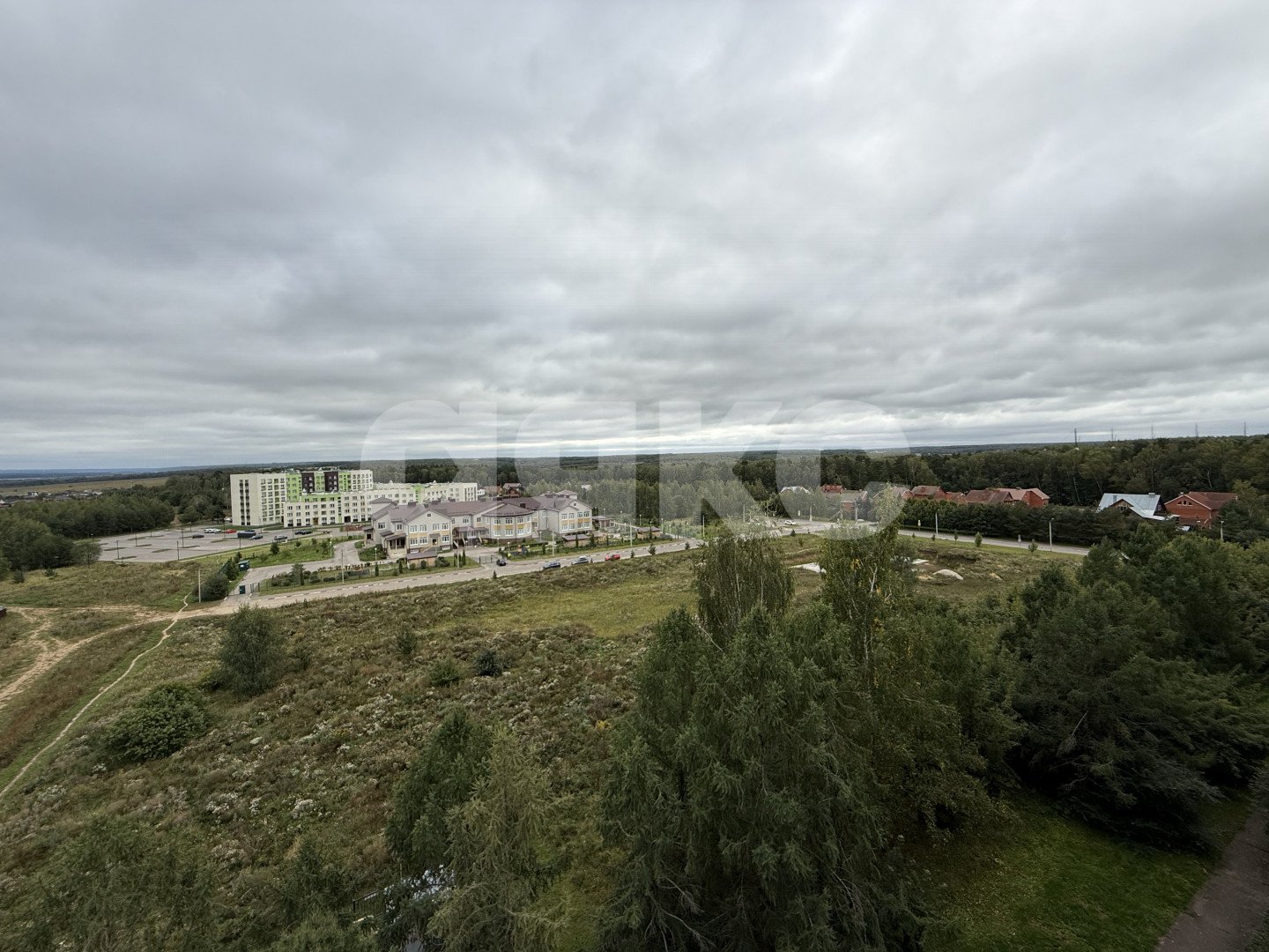 Фото №7: 2-комнатная квартира 51 м² - Пущино, Д, 2