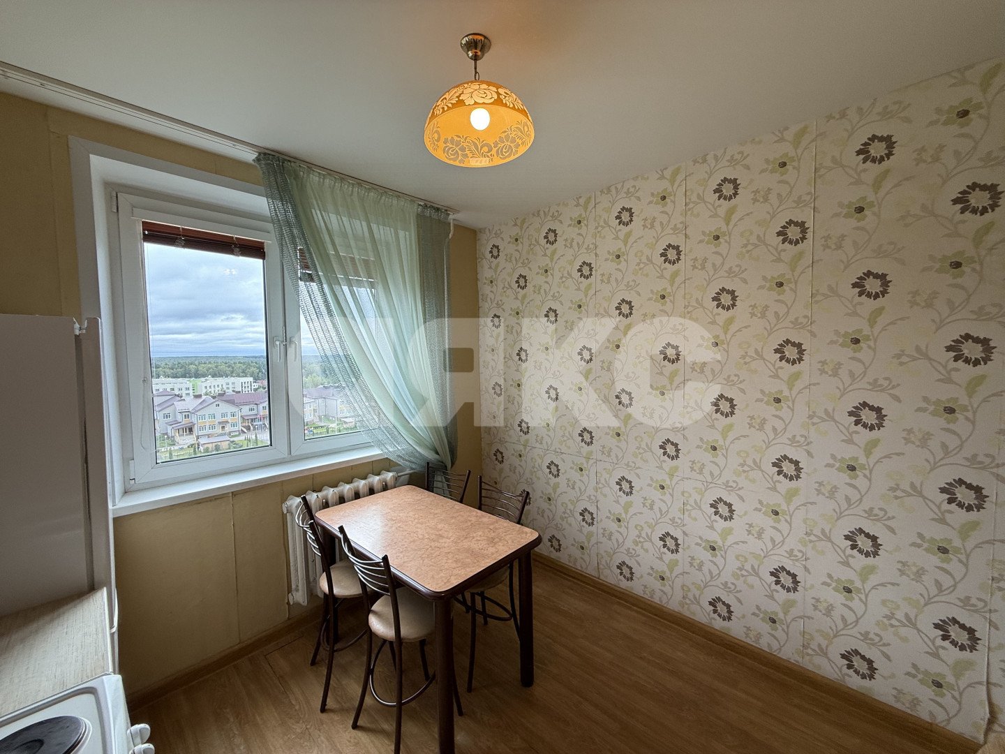 Фото №3: 2-комнатная квартира 51 м² - Пущино, Д, 2