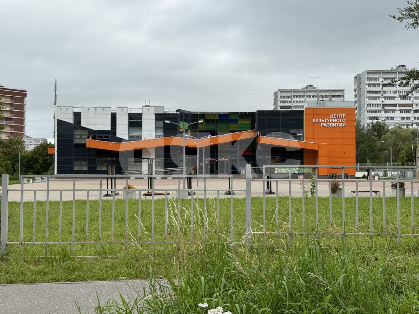 Фото №46: 2-комнатная квартира 51 м² - Пущино, Д, 2