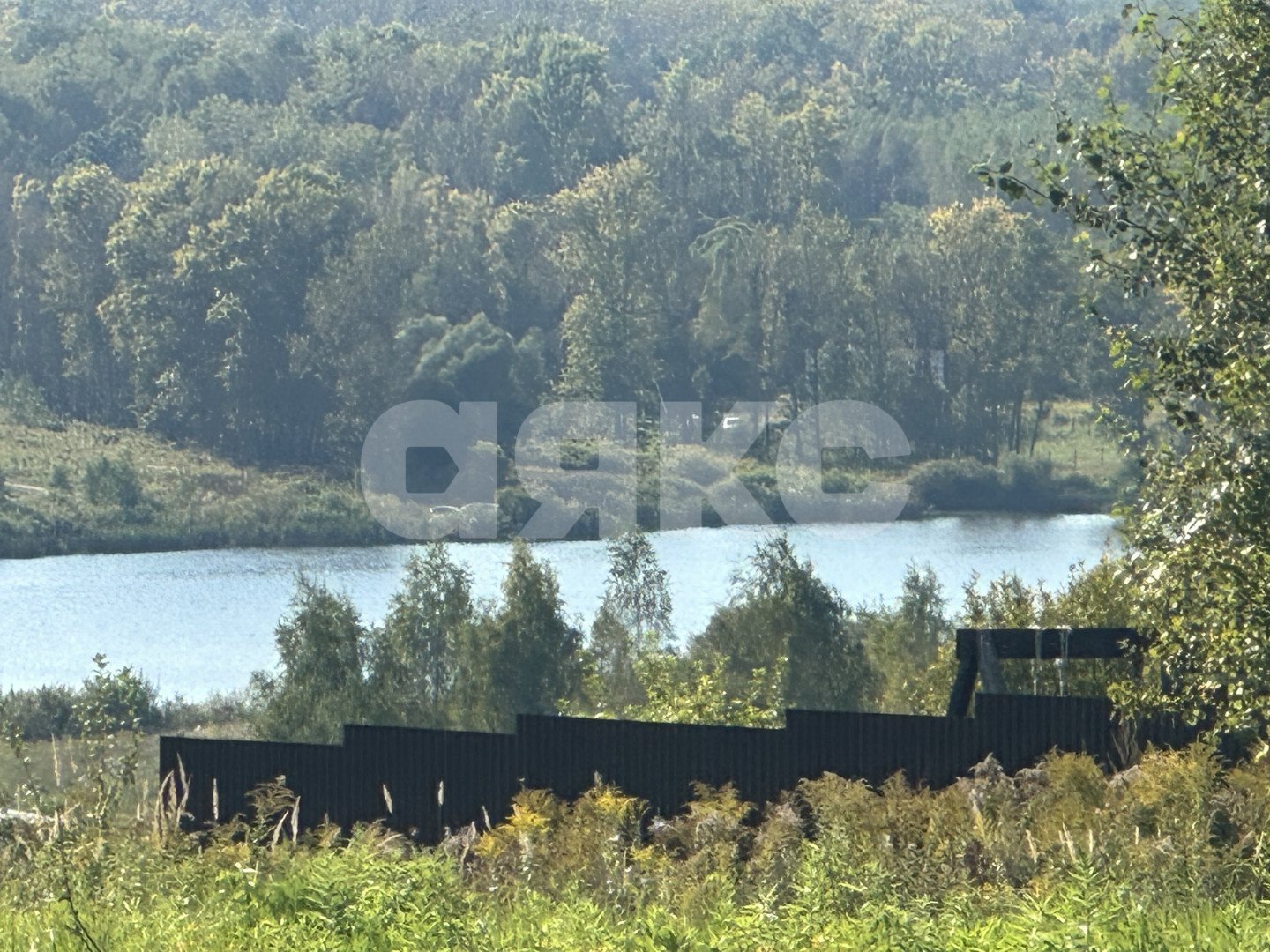 Фото №8: Земельный участок под ИЖС 15 сот. - Фёдоровка, Зареченский территориальный округ, ул. Летняя, 3