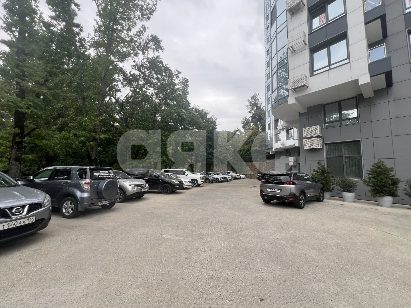 Фото №24: Студия 30 м² - Сочи, Мацестинская Долина, аллея улица  Челтенхема, 18