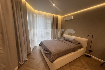 Фото №3: Студия 30 м² - Сочи, мкр. Мацестинская Долина, аллея улица  Челтенхема, 18