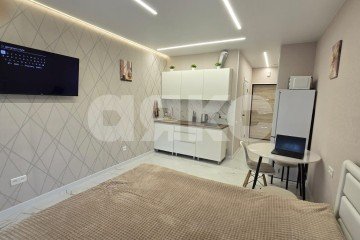 Фото №2: Студия 27 м² - Сочи, мкр. жилой комплекс Летний, ул. Искры, 88к2