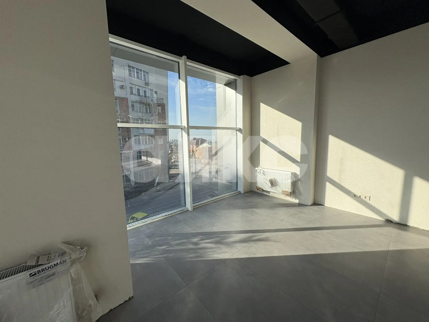 Фото №6: Коммерция 58 м² - Геленджик, ул. Киевская, 45А