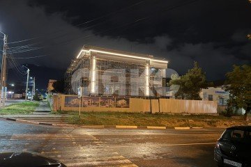 Фото №1: Коммерция 58 м² - Геленджик, ул. Киевская, 45А