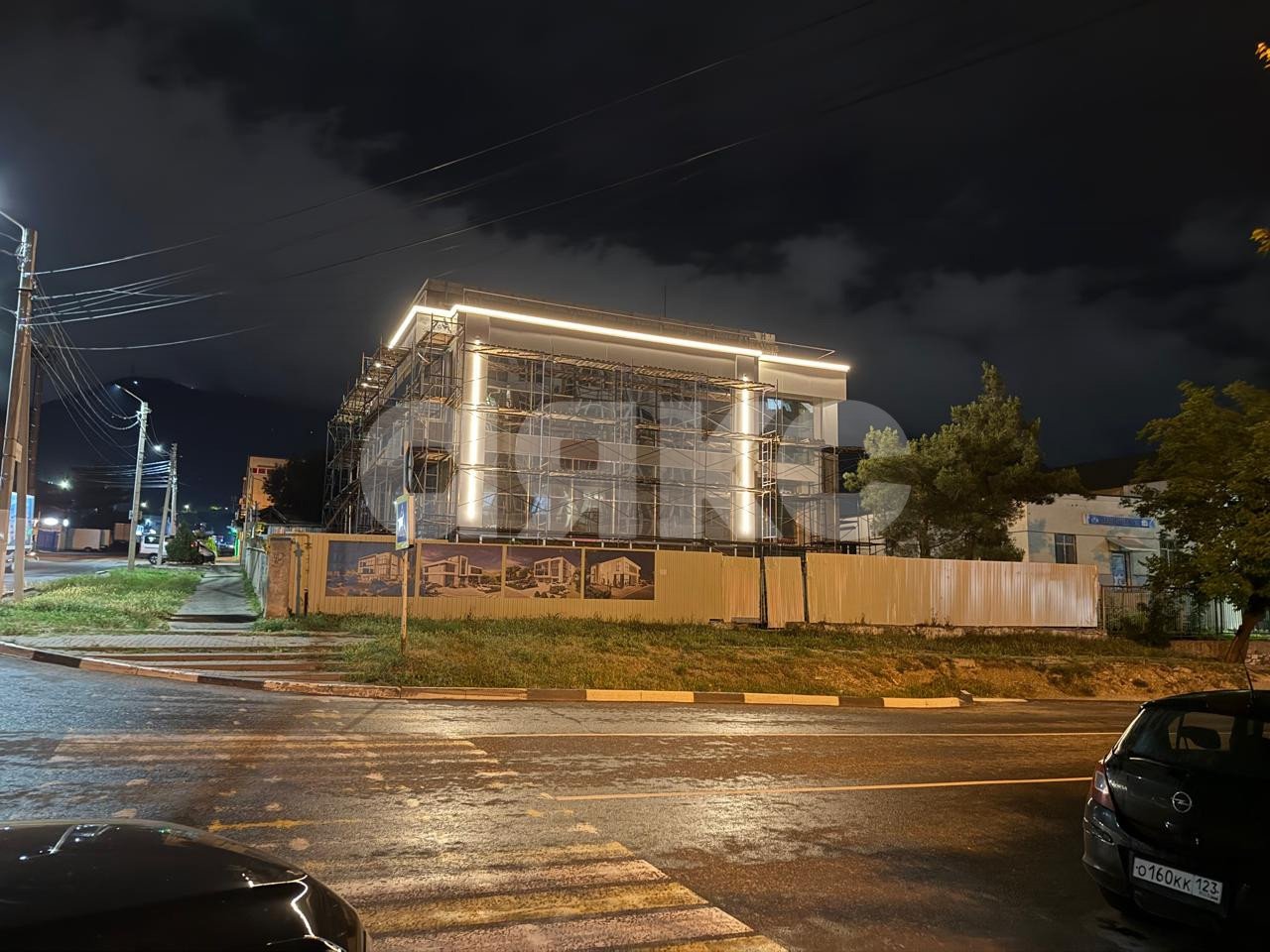 Фото №1: Коммерция 58 м² - Геленджик, ул. Киевская, 45А