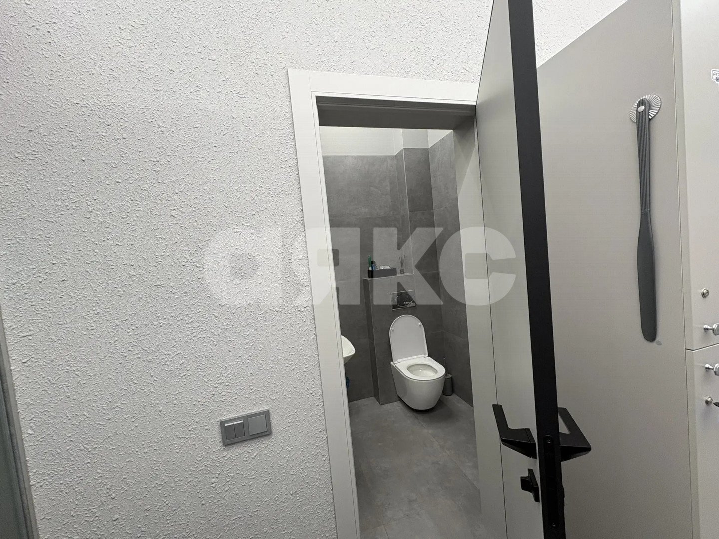 Фото №9: Коммерция 58 м² - Геленджик, ул. Киевская, 45А