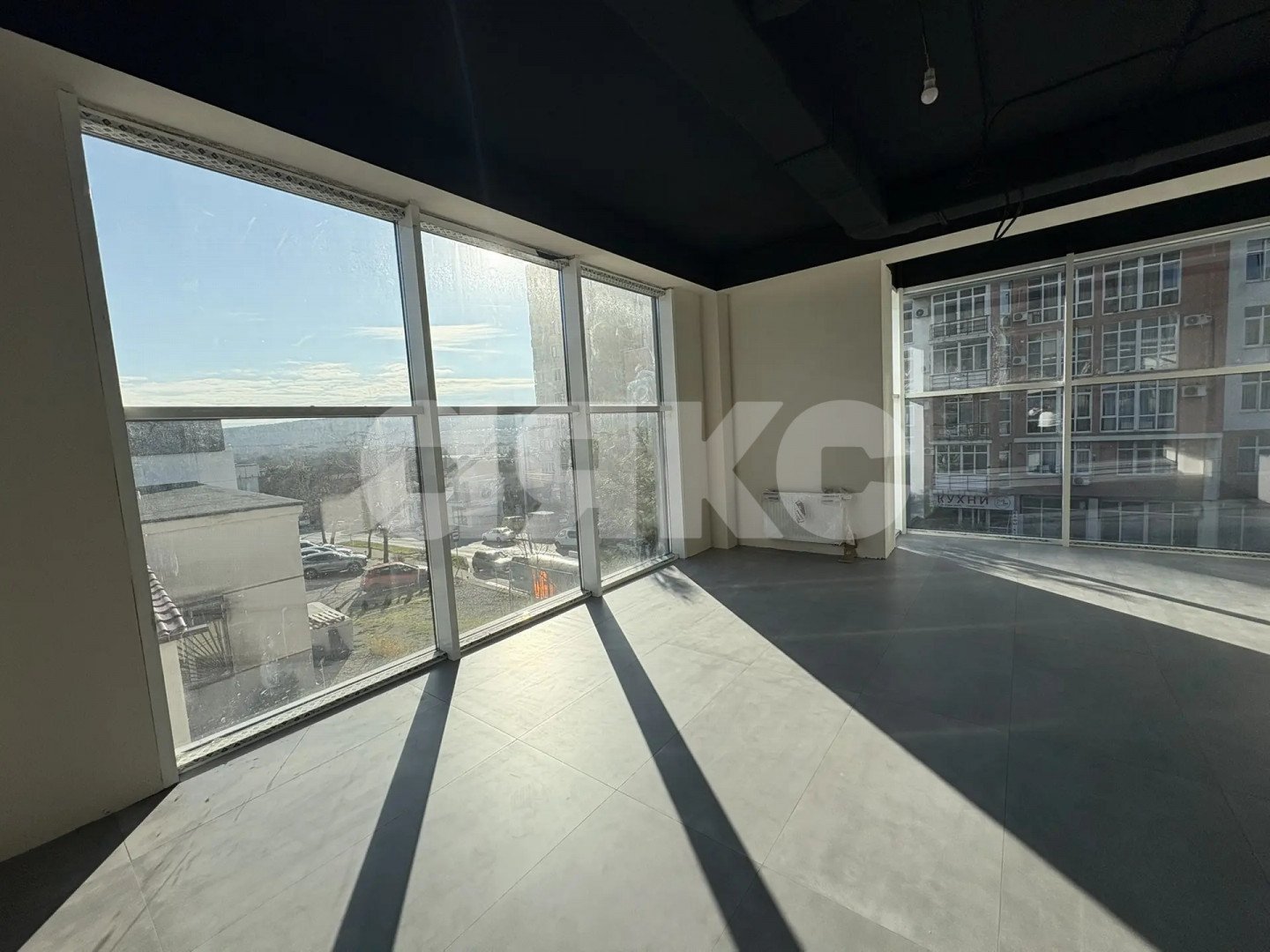 Фото №5: Коммерция 58 м² - Геленджик, ул. Киевская, 45А