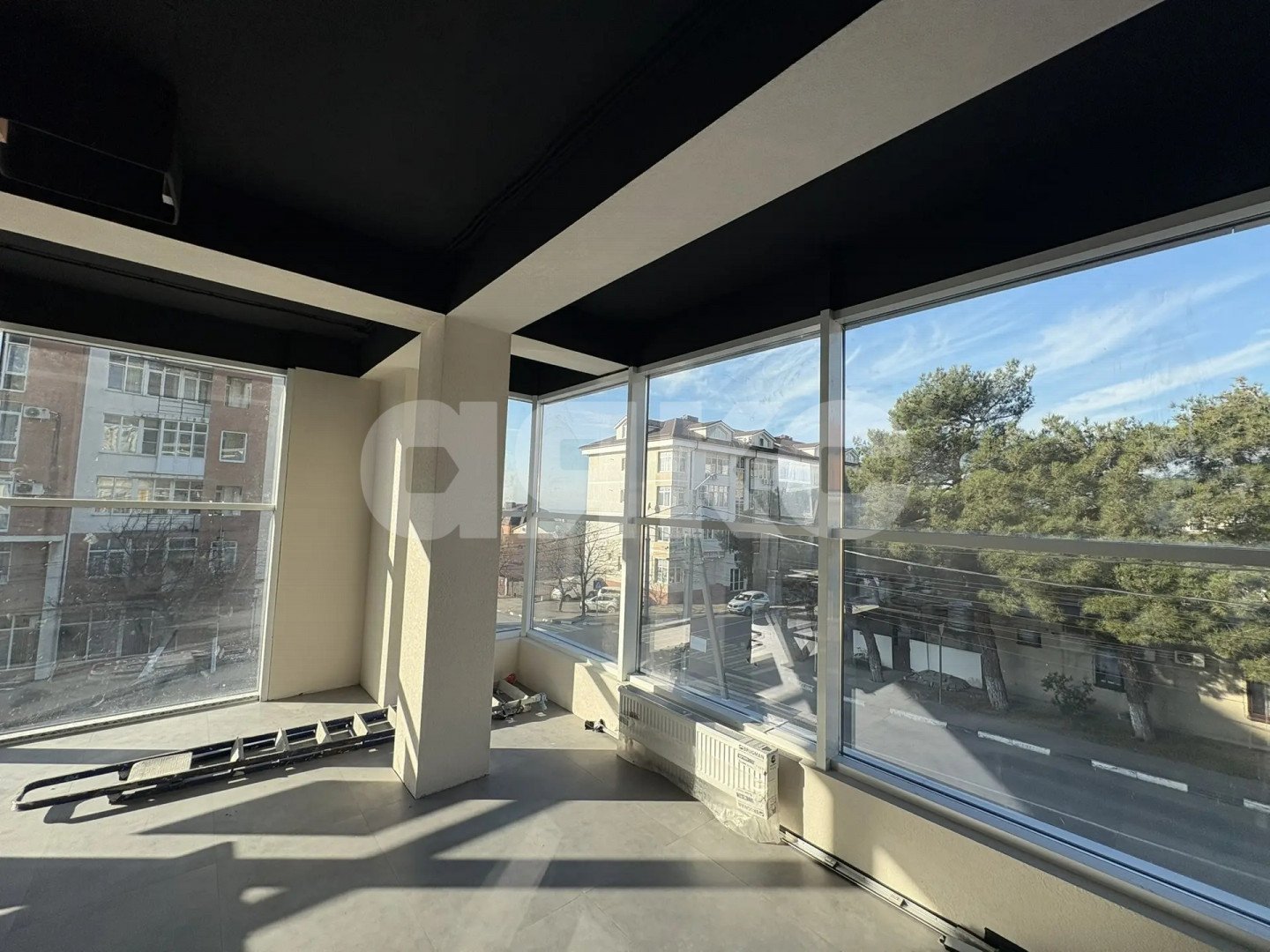 Фото №4: Коммерция 58 м² - Геленджик, ул. Киевская, 45А