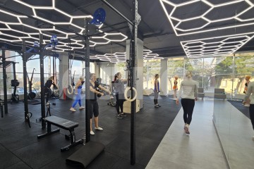 Фото №1: Коммерция 58 м² - Геленджик, ул. Киевская, 45А