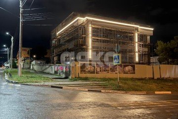 Фото №4: Коммерция 58 м² - Геленджик, ул. Киевская, 45А