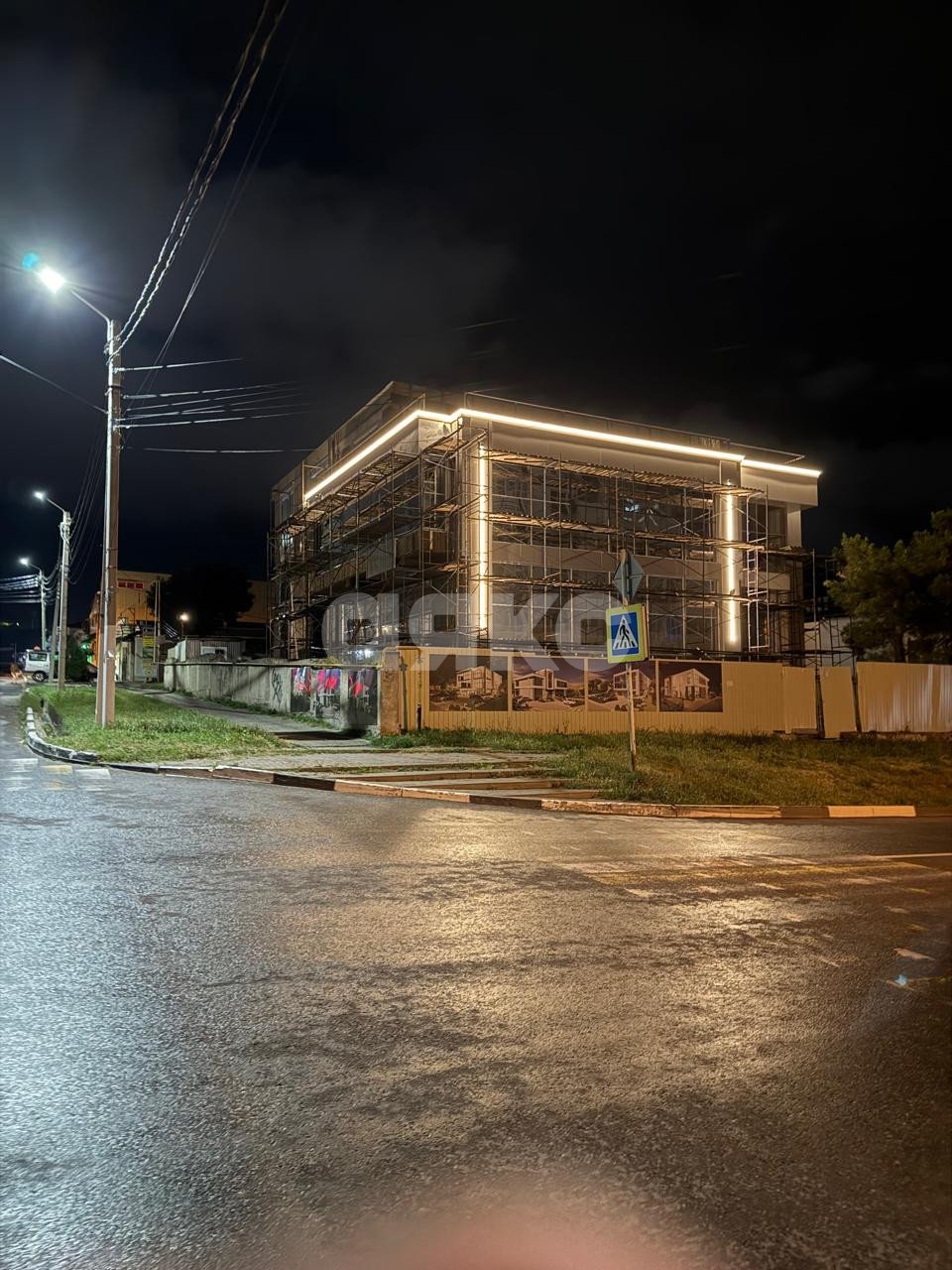 Фото №4: Коммерция 58 м² - Геленджик, ул. Киевская, 45А